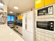 ALPHAVILLE 04 QUARTOS CANTO REFORMADISSIMO ANDAR ALTO... ALPHAVILLE 04 QUARTOS CANTO REFORMADISSIMO ANDAR ALTO...