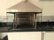 Alphaville 0 para aluguel e venda possui 650 metros...