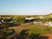 Alphaville 1 Lote grande com 725,90m². Área de lazer...