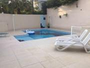 Alphaville 3 Casa com 420m², 5 Suítes, 4 Vagas, Piscina...