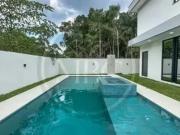 Alphaville 4 / Casa Duplex 3 Suítes, Área Gourmet