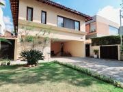 Alphaville 4 Casa semi terrea