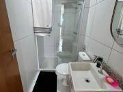 Alphaville, Apartamento Para Venda, 03 Quarto Com 03...