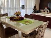 Alphaville, Apartamento Para Venda, 04 Quartos, 132m2,...
