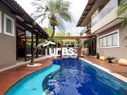 Alphaville Araguaia Casa de Condomínio 4 quartos, sendo...