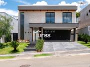 Alphaville Araguaia Casa de Condomínio 5 quartos, sendo...