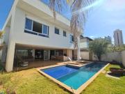 Alphaville Araguaia sobrado cond. fechado Casa em...