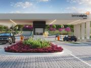 Alphaville Betim Lote 397,31m² por R$358.005 Entrada...