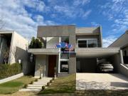 Alphaville Burle Marx Moderna, 350 m2, 4 dorms/3 suítes