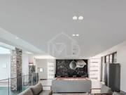 Alphaville, casa na Barra da Tijuca, 4 suítes, 980 m2,...