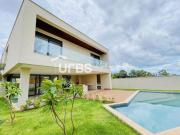 Alphaville Cruzeiro Casa de Condomínio 4 quartos, sendo...