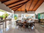 Alphaville Cruzeiro Casa de Condomínio 4 quartos, sendo...