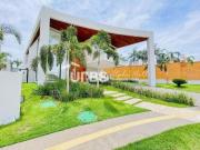 Alphaville Cruzeiro Casa de Condomínio 4 quartos, sendo...