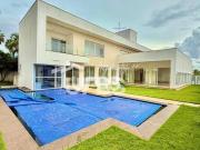 Alphaville Cruzeiro Sobrado 5 quartos, sendo 5 suítes