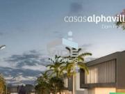 ALPHAVILLE DOM PEDRO ZERO | Casa Colombina