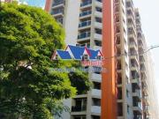 Alphaville Edifício California Towers 164 m2, 3 dorms