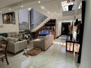 Alphaville Genesis 2 Mobiliada 5 dorms/4 suítes 530 m2