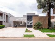 Alphaville Goiás Casa de Condomínio 4 quartos, sendo 4...