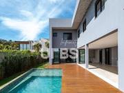 Alphaville Goiás Casa de Condomínio 5 quartos, sendo 5...