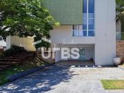 Alphaville Goiás Sobrado 4 quartos, sendo 4 suítes