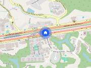 Alphaville I Apartamento 2/4, Paralela Salvador....