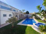 Alphaville Imbuias casa alto padrão para venda em...