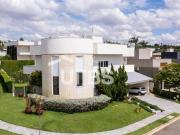 Alphaville Ipês Casa de Condomínio 4 quartos, sendo 4 suítes