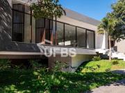 Alphaville Ipês Casa de Condomínio 4 quartos, sendo 4 suítes