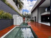 Alphaville Ipês Casa de Condomínio 4 quartos, sendo 4 suítes