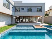 Alphaville Ipês Casa de Condomínio 4 quartos, sendo 4 suítes