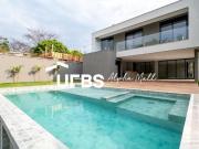 Alphaville Ipês Casa de Condomínio 5 quartos, sendo 5 suítes