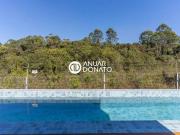 Alphaville Lagoa dos Ingleses Casa Condomínio 4 quartos...