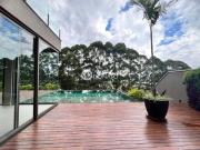 Alphaville Lagoa dos Ingleses Casa Condomínio 4 quartos...