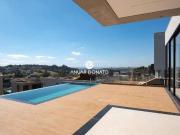 Alphaville Lagoa dos Ingleses Casa Condomínio 4 quartos...