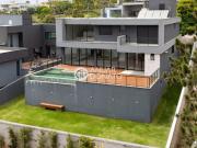 Alphaville Lagoa dos Ingleses Casa Condomínio 4 quartos...