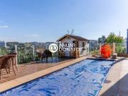 Alphaville Lagoa dos Ingleses Casa Condomínio 4 quartos...