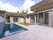 Alphaville Lagoa dos Ingleses Casa Condomínio 4 quartos...