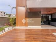 Alphaville Lagoa dos Ingleses Casa Condomínio 5 quartos...