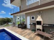 Alphaville Litoral Norte 02, Estrada do Coco, Abrantes