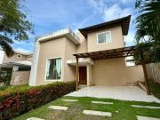 Alphaville Litoral Norte 1 Locação | 4 quartos sendo 3...