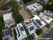 Alphaville ll tem 475m² já desmatado em Ponta Negra...