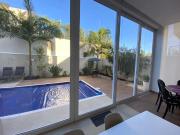 Alphaville, locação imediata casa mobiliada e decorada,...