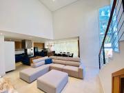 Alphaville Nova Esplanada 1 | Casa para aluguel, 4...