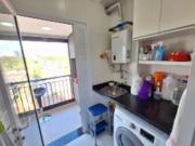 Alphaville para aluguel possui 81 metros quadrados com 2...