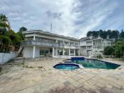 ALPHAVILLE RESIDENCIAL 10 Casa com 7 dormitórios à...