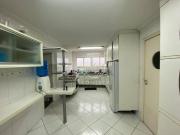 alphaville residencial 1 Casa com 4 dormitórios à venda,...