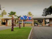 Alphaville Residencial 3 Nova e Moderna 350 m2, 4 suítes