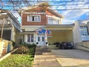 Alphaville Residencial 4 Bem conservada 300 m2, 4 dorms