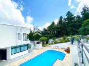 Alphaville Santana de Parnaíba 1.870,00 M²