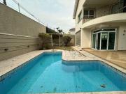 Alphaville Zero Residencial Alphaville Zero